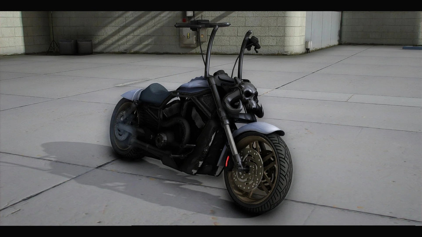 Swordbreaker | Acknod Bikes