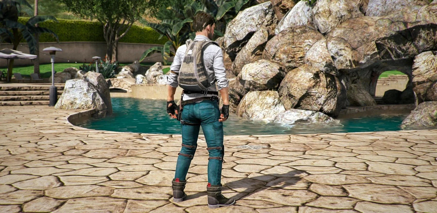 The Player