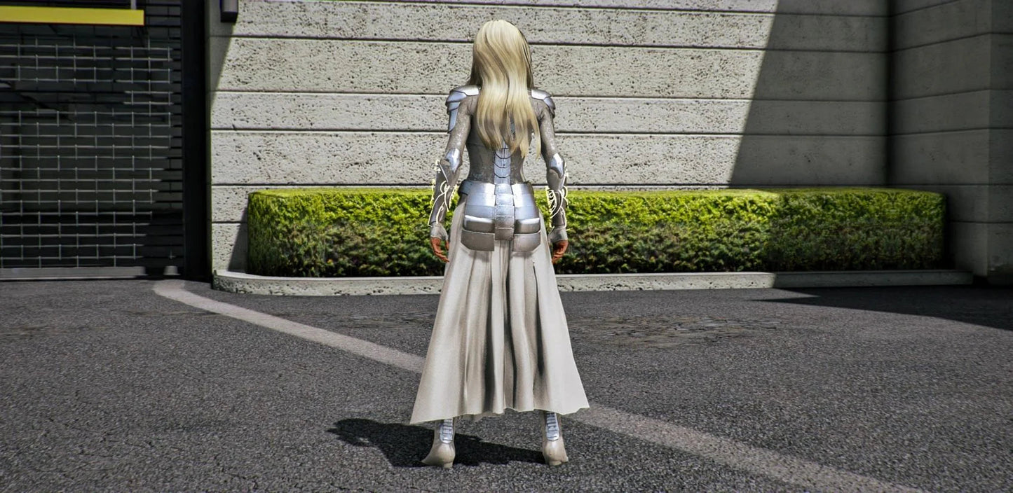 Thena Eternals