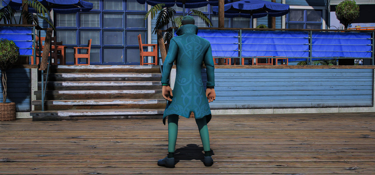 Tailor