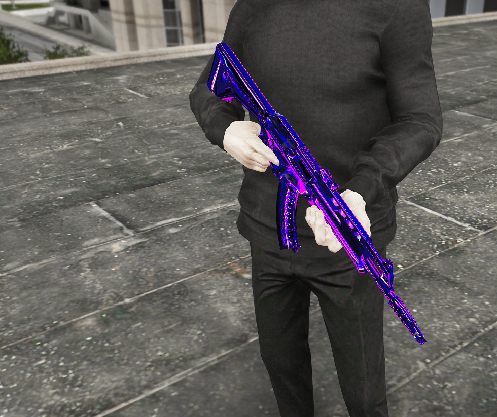 SERPENT MAX