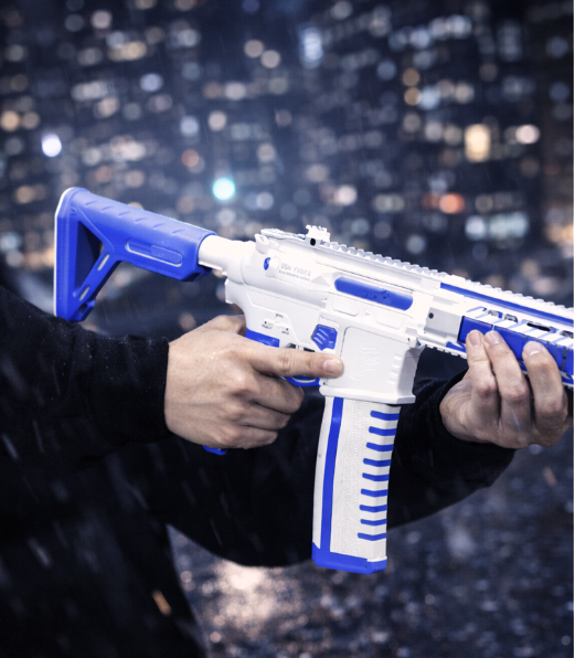Frostbyte