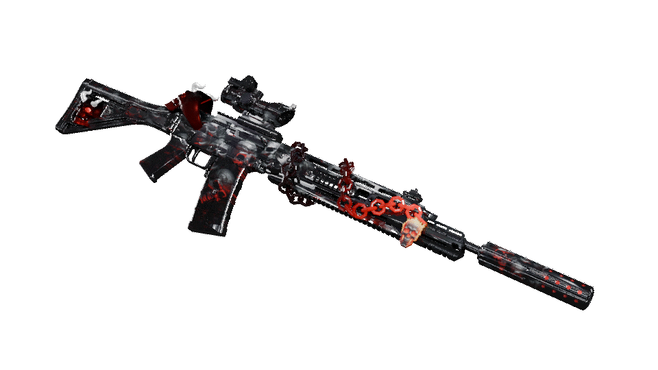 AR DEATHBITE SIG