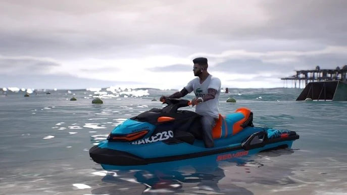Wake Pro | Robiis