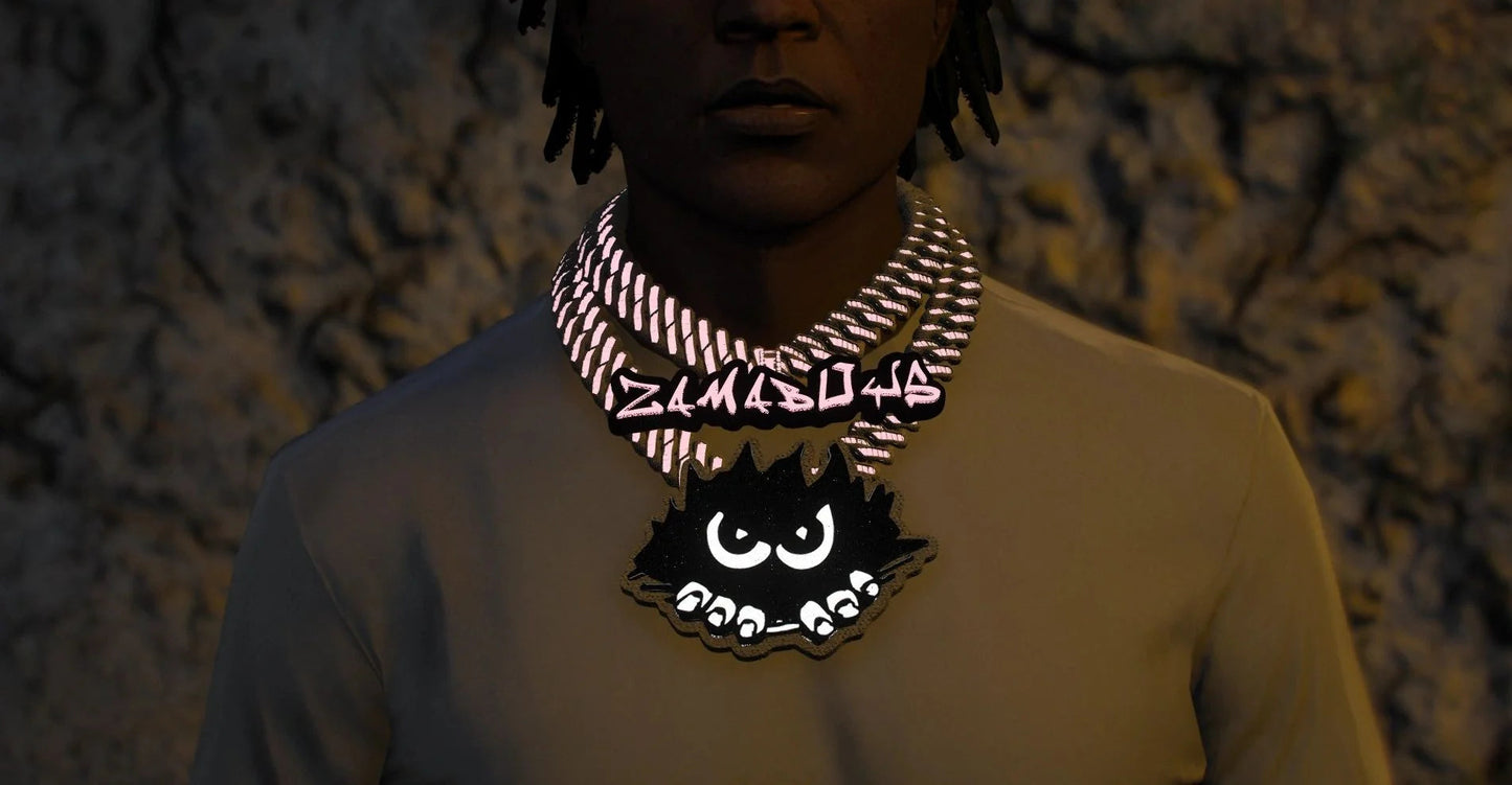 Zama (Chain)