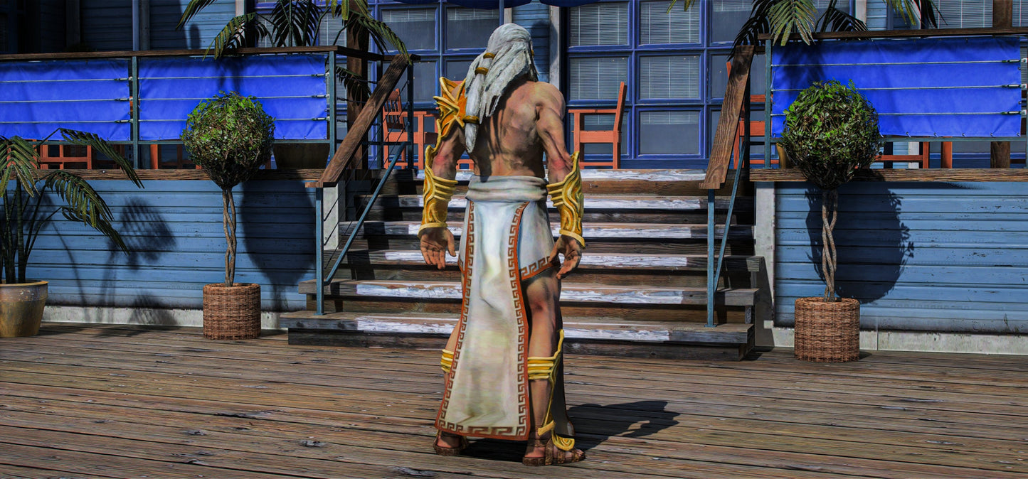 Zeus