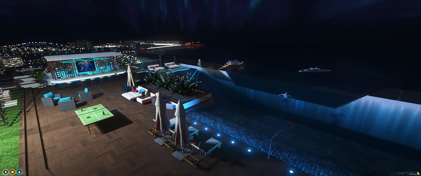 Lombank Rooftop (Bar)