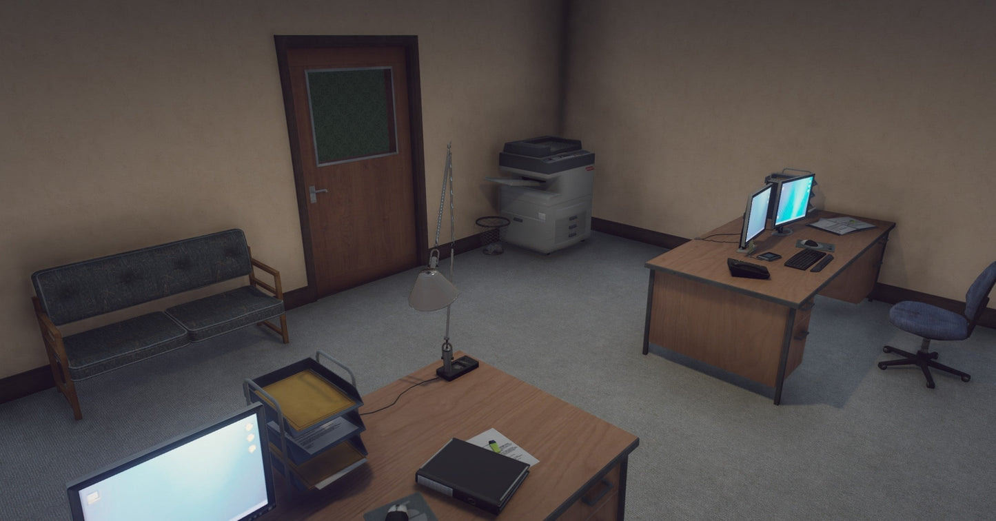 Paleto Bank (Bank)