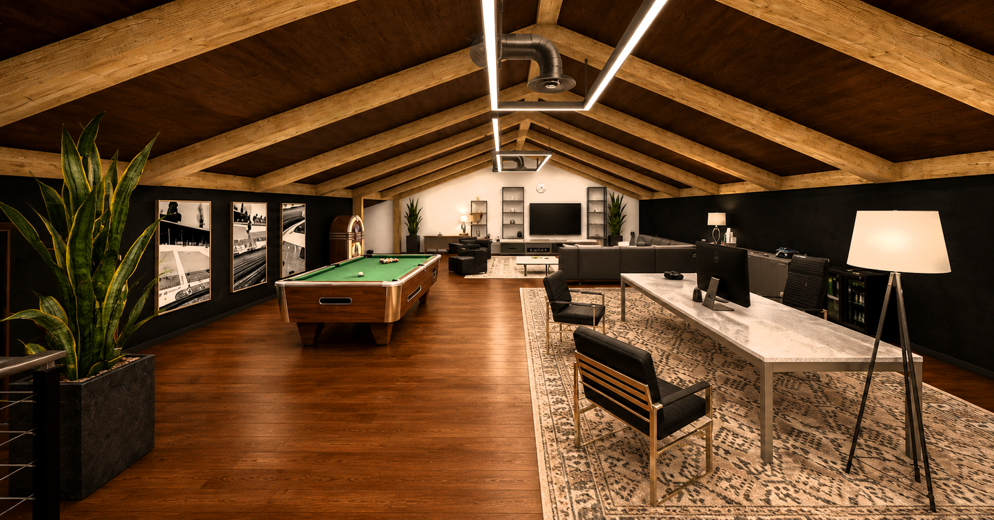 Barndominium 3 (House)