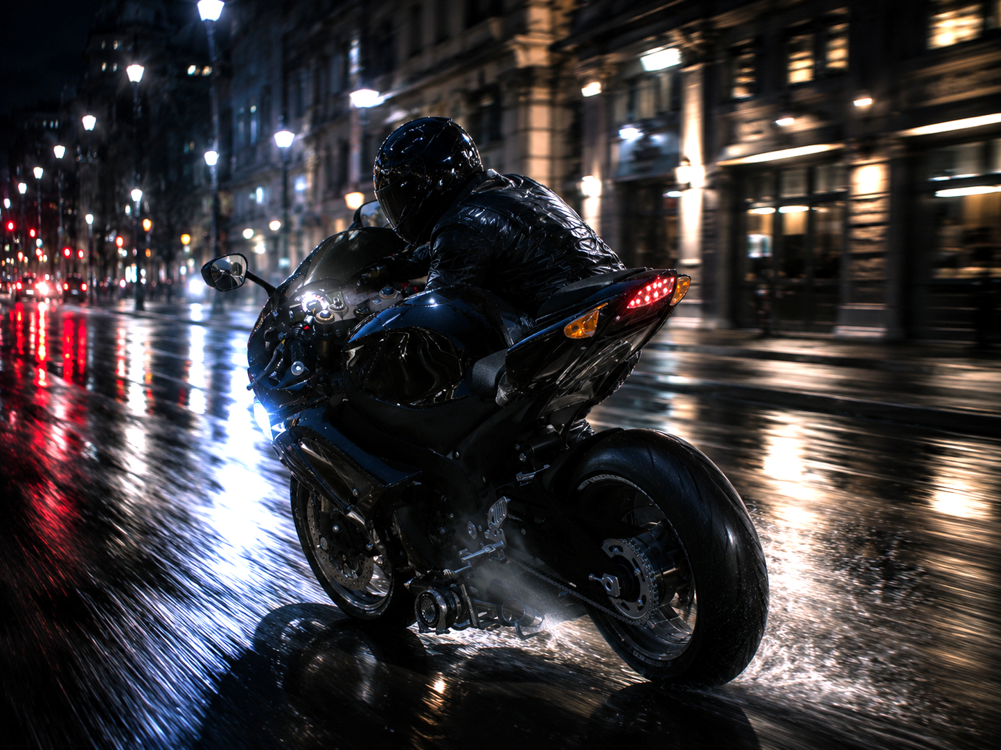 Suzuki GSX-R1000