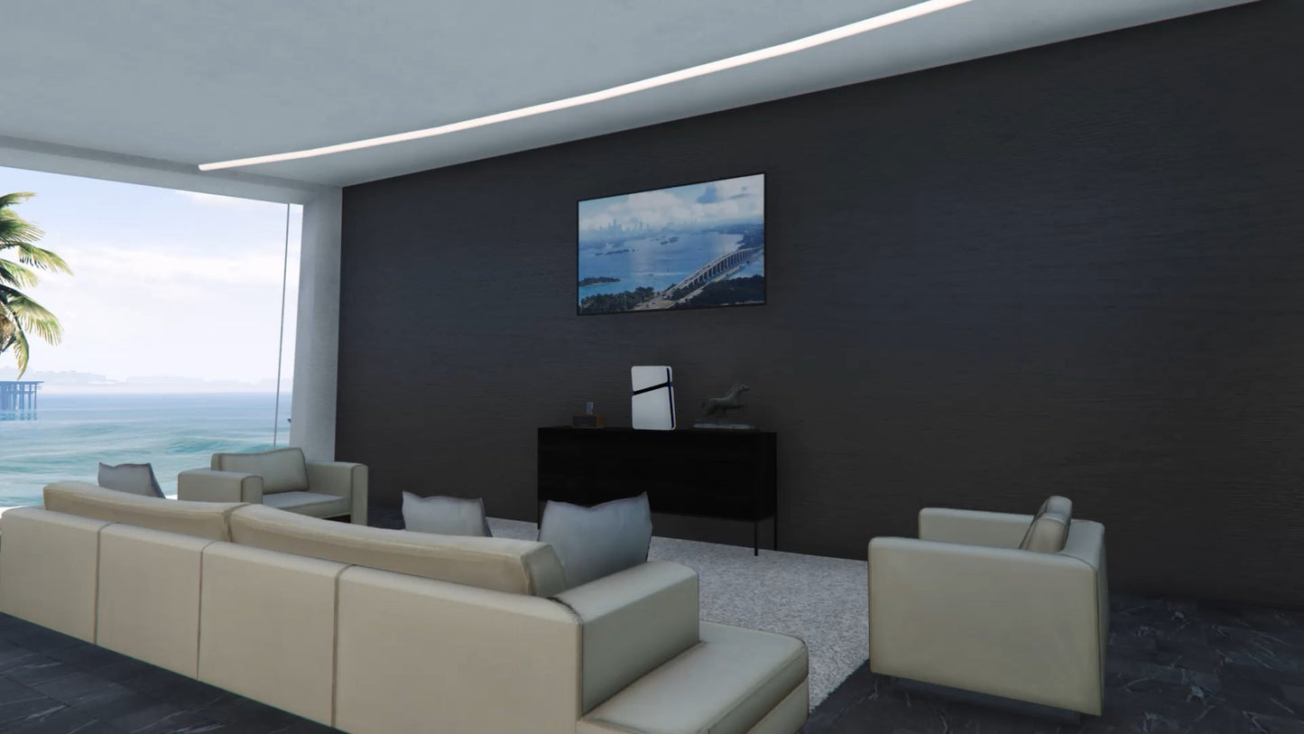 Sharktower Hotel (Hotel)