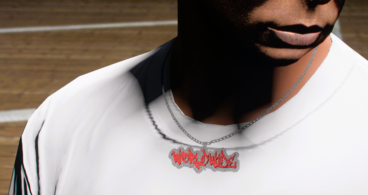 WorldWide (Chain)