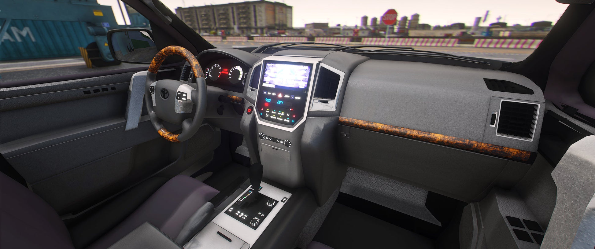 2008 Toyota Sequoia Platinum Limited | Off Builds