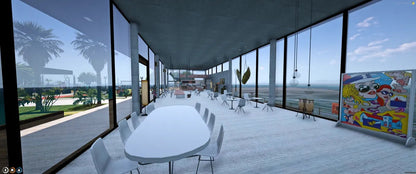  The Pier (Cafe)