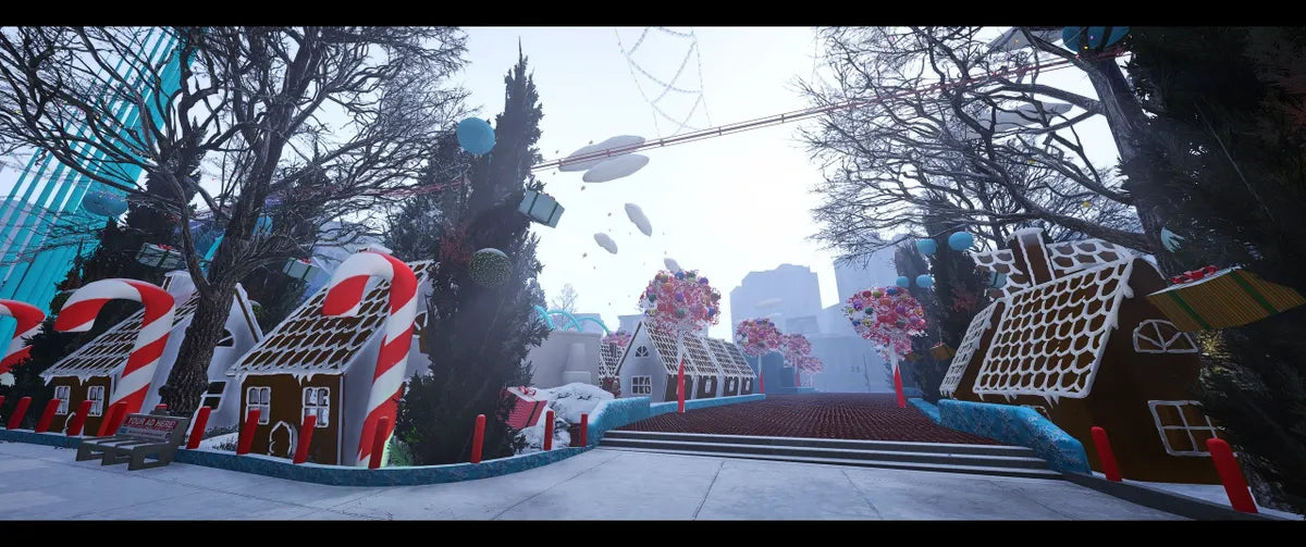  Ice Square (Legion)
