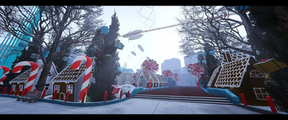  Ice Square (Legion)