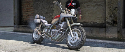 117 Motor Travel | BigBoi