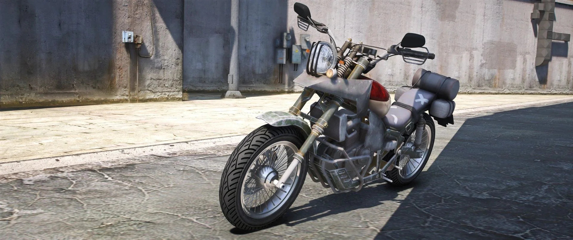 117 Motor Travel | BigBoi