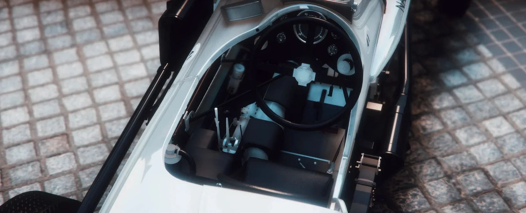 1933 Napier Railton | Mr.ChocoTaco