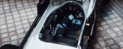 1933 Napier Railton | Mr.ChocoTaco