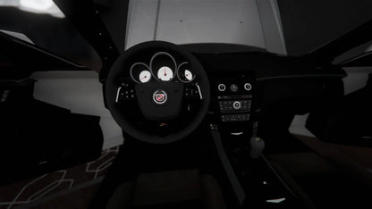 Cadillac CTS-V Customs | Freezy