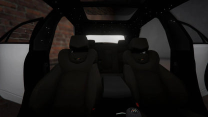 Cadillac CTS-V Customs | Freezy