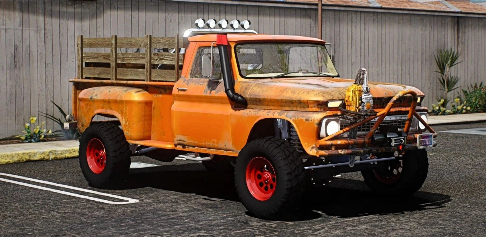 Selected Variant Image