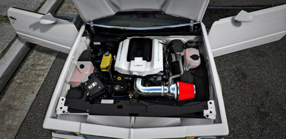 1981 Chevy Malibu Donk | One Deep