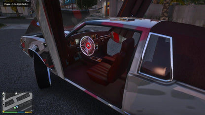 1988 Fangaz Cutlass On Amanis | Ismackz