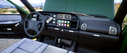 1998 Squatted Dodge Ram Crewcab | Exotic Customs