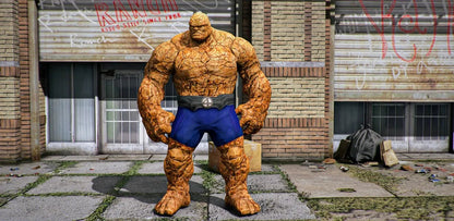 The Thing