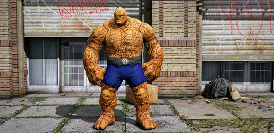 The Thing