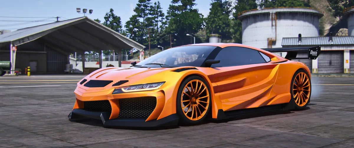 (Lore-Friendly) Jester 2 ABFLUG | RV Customs