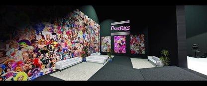 RuPauls Drag Race (Stage)