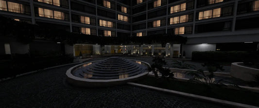  Gusepe Mods Von lobby (World)