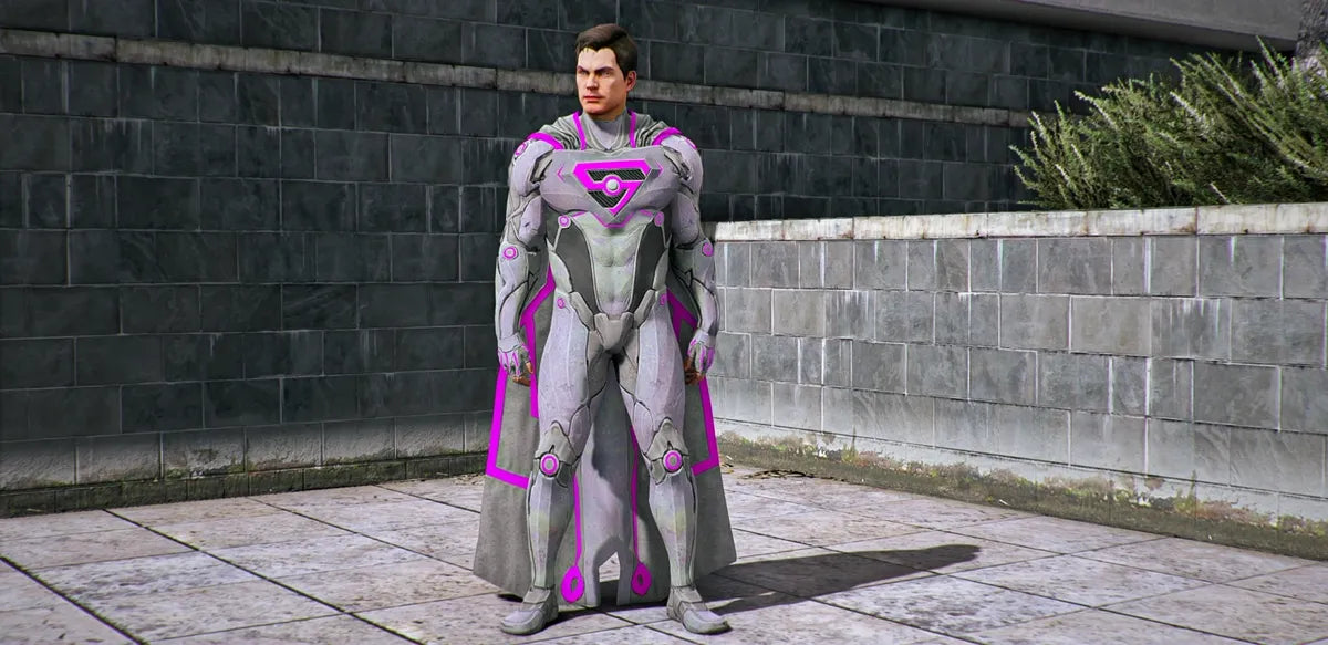 Superman - World Collector
