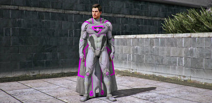 Superman - World Collector