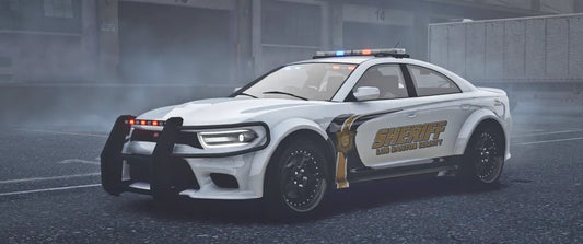 (Lore-Friendly) Police  Buffalo [Non ELS] | Pitagora