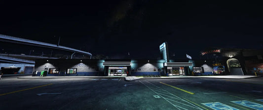  Bus Dashound (Factory)