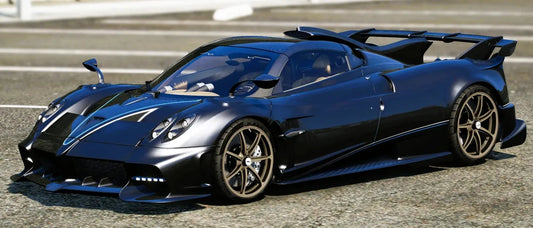 (Unbranded) Pagani Imola Roadster 2023 | iKX3 Mods