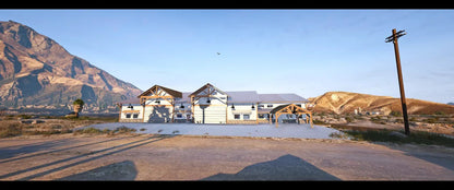  Stab City (House)