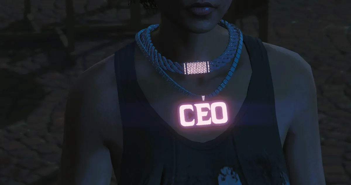CEO (Chain)