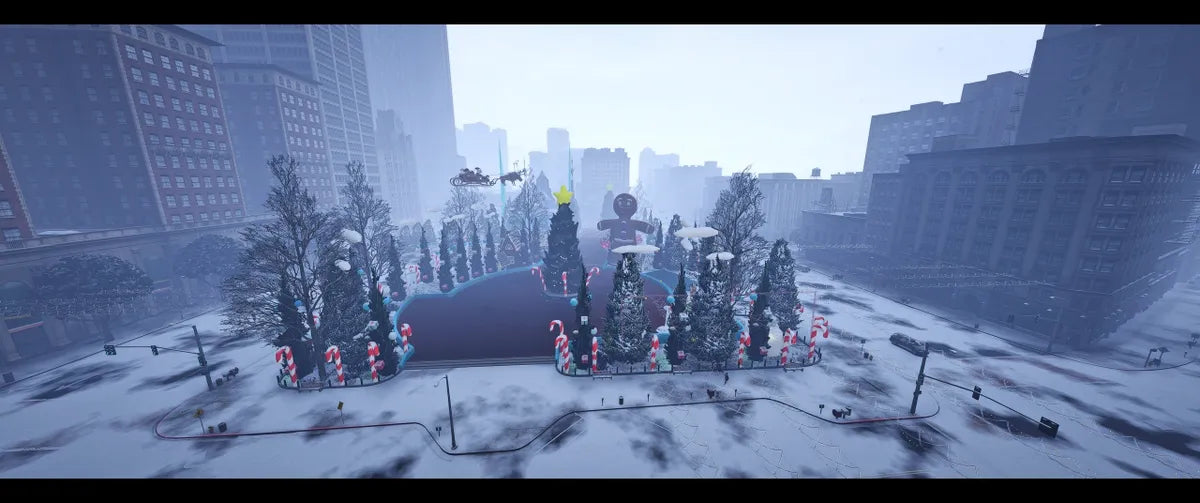  Ice Square (Legion)