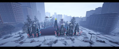  Ice Square (Legion)