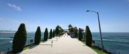  The Pier (Cafe)