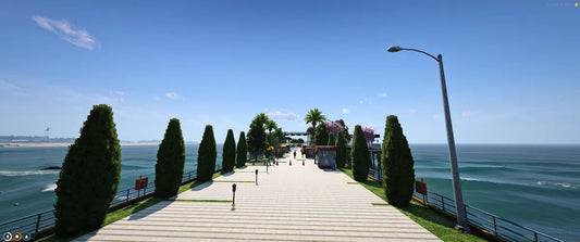  The Pier (Cafe)