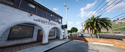  BCSO (Police)