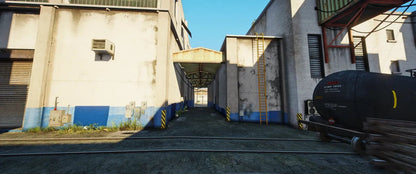  Hidden Locations 01 (Factory)