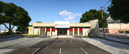  Blaine County Bank (Bank)