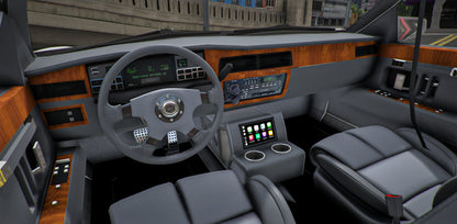 1995 Cadillac Deville | One Deep